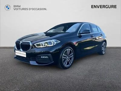 occasion BMW 118 118 dA 150ch Business Design 8cv