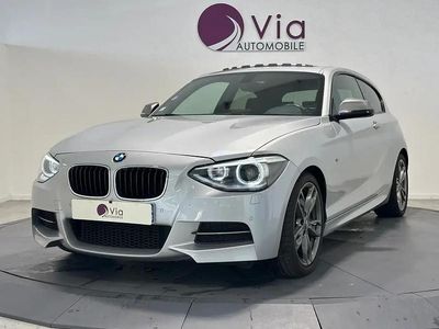 Gris Occasion 2014 BMW 320 Berline | 24 990 € (Prix cher)