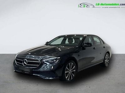 Mercedes E300