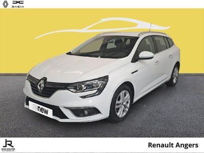 Renault Mégane GrandTour