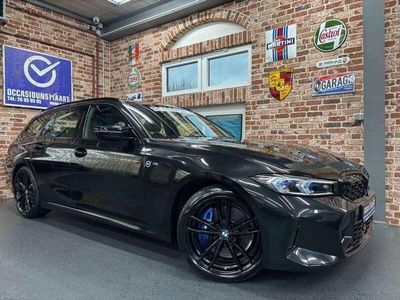 occasion BMW M3 40i Touring 3.0 374ch Auto Xdrive Cuir