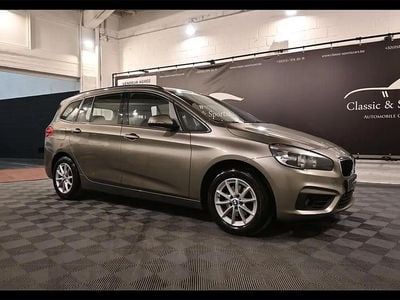 BMW 216 Gran Tourer