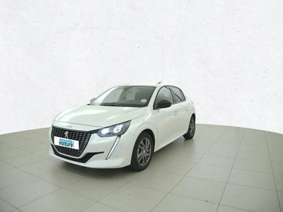 occasion Peugeot 208 PureTech 75 S&S BVM5 Style