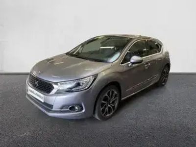 occasion DS Automobiles DS4 Thp 165 S&s Eat6 Sport Chic