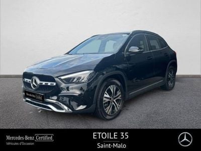 Mercedes GLA250