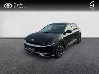 Phantom black métal Occasion 2021 Hyundai Ioniq 5 SUV | 27 990 €
