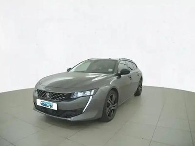 Gris Occasion 2023 Peugeot 508 SW S Break | 29 990 €