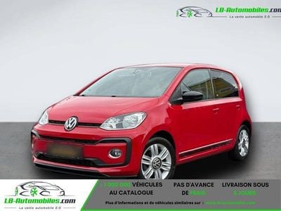VW up!
