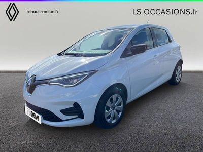 occasion Renault Zoe R110 Achat Intégral - 21 Business