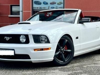 Ford Mustang GT