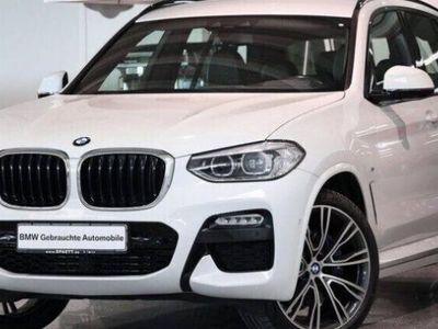 occasion BMW X3 xDrive 30d M Sport 21''