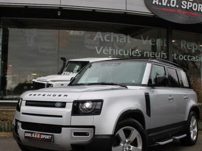 Occasion Land Rover Defender First Edition 240 ch (176 kW) 2020 SUV