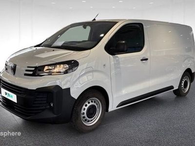 Peugeot e-Expert