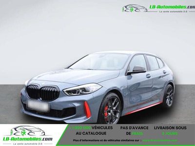 occasion BMW 128 Serie 1 ti 265 ch BVA