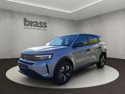 Argent Nouvelle 2025 Opel Frontera Edition SUV | 24 250 € (Super prix)