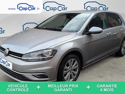 Occasion VW Golf VII 116 ch (85 kW) 2019 Berline