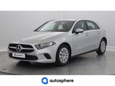 occasion Mercedes A160 CLASSE109ch Style Line