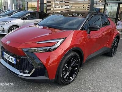 Occasion 2025 Toyota C-HR Sport SUV | 37 990 € (Prix cher)