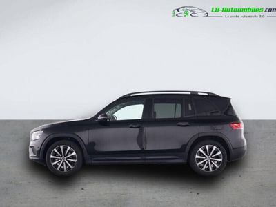 Mercedes GLB200