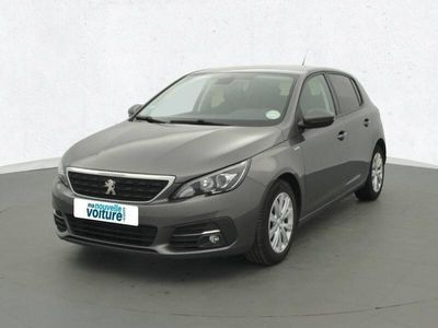 occasion Peugeot 308 BlueHDi 100ch S&S BVM6 - Style