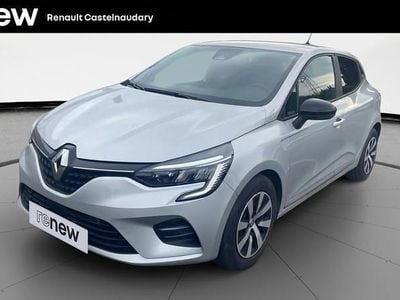 Gris Occasion 2023 Renault Clio V Evolution Citadine | 14 920 € (Prix juste)