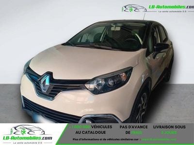 Occasion Renault Captur 90 ch (66 kW) 2015 SUV