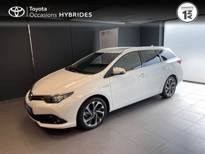 occasion Toyota Auris Touring Sports HSD 136h Dynamic
