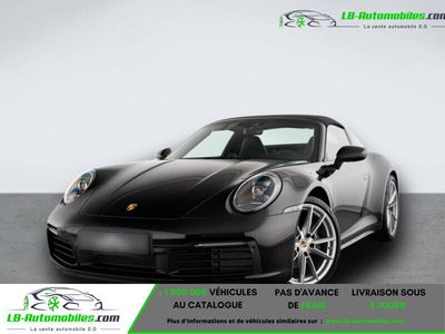 occasion Porsche 911 4 3.0i 385 PDK