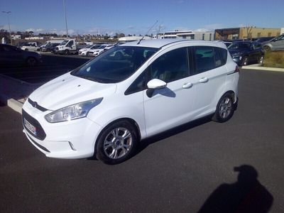 occasion Ford B-MAX 1.0 SCTi 100ch EcoBoost Stop&Start Edition