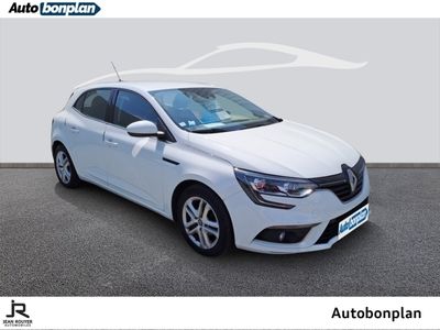 Renault Mégane IV