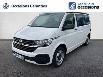 occasion VW California 2.0 TDI 150 BVM6 Coast