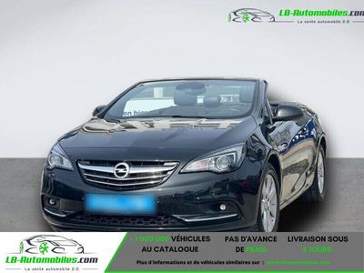 occasion Opel Cascada 1.4 Turbo 140 ch