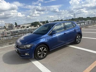VW Polo