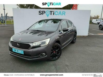occasion DS Automobiles DS4 THP 210 S&S BVM6 Performance Line