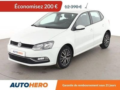 VW Polo