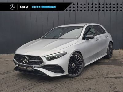 occasion Mercedes A180 Classe136ch AMG Line 7G-DCT - VIVA177098635