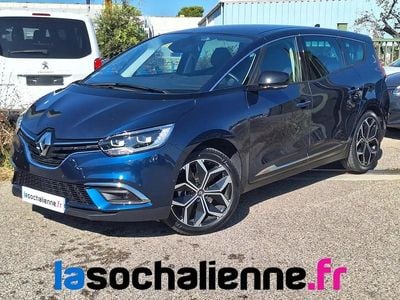 Renault Grand Scénic IV