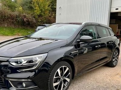 Occasion 2020 Renault Mégane IV Bose Edition Berline | 13 490 € (Prix juste)