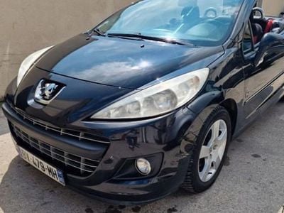 Peugeot 207 CC