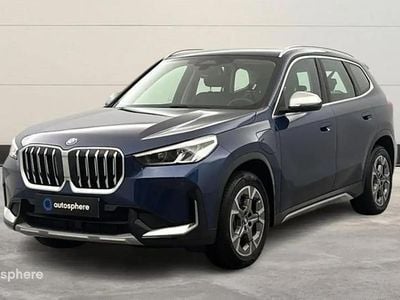 Bleu Occasion 2023 BMW X1 xLine SUV | 47 499 €