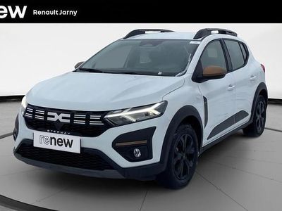 Occasion Dacia Sandero Extreme 2025 Blanc Citadine