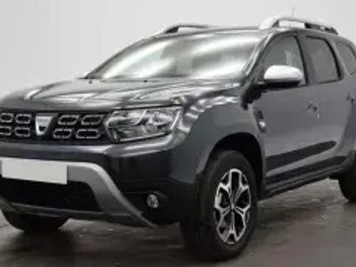 occasion Dacia Duster Blue dCi 115 4x2 Prestige