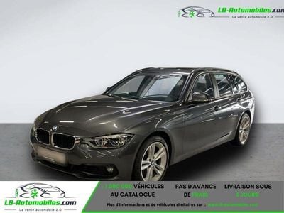 Occasion BMW 330 258 ch (189 kW) 2019 Berline