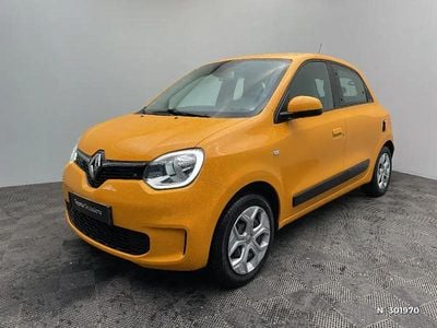 Occasion Renault Twingo SE 75 ch (55 kW) 2019 Orange Citadine