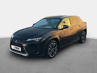 Lexus UX 250h