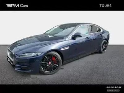 occasion Jaguar XE P250 S Bva8