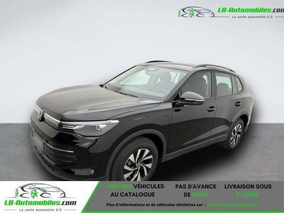 Occasion 2025 VW Tiguan SUV | 49 300 €