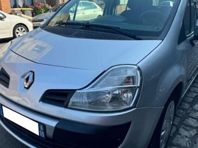 Renault Modus