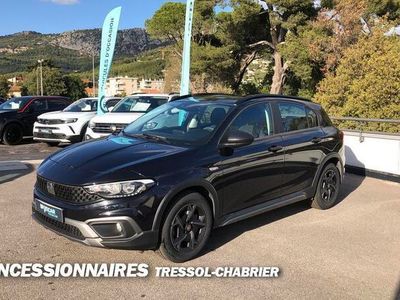 occasion Fiat Tipo CROSS 5 PORTES 1.0 Firefly Turbo 100 ch S&S