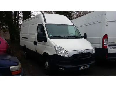 occasion Iveco Daily CHASSIS CAB BVM6